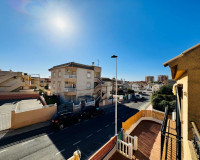 Revente - Duplex - Torrevieja - La Rosaleda