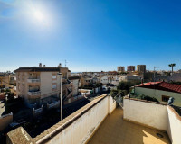 Revente - Duplex - Torrevieja - La Rosaleda