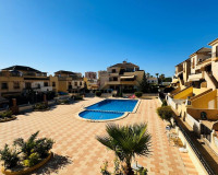 Revente - Duplex - Torrevieja - La Rosaleda