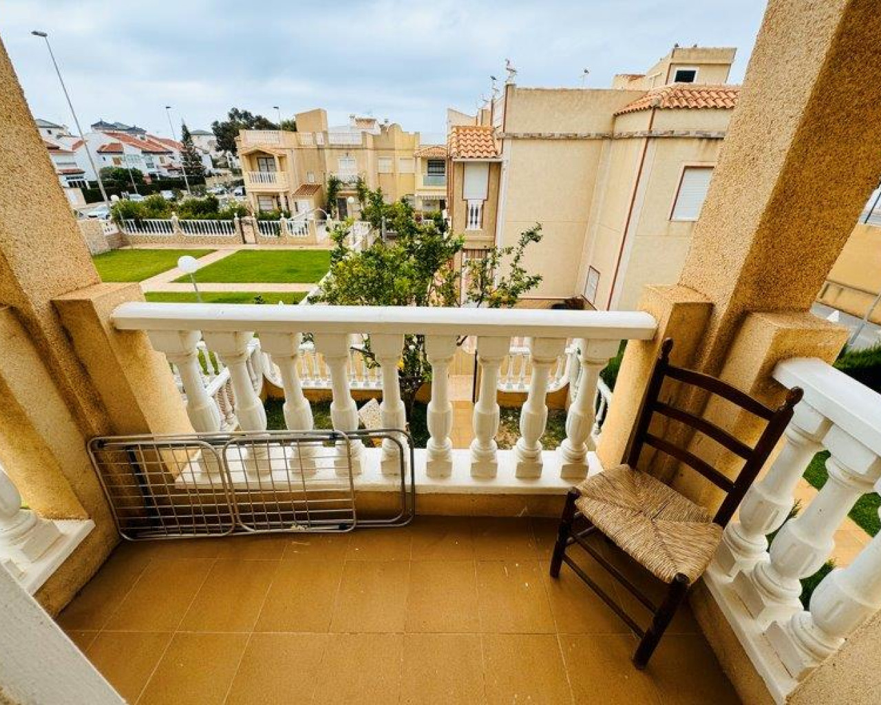 Revente - Duplex - Torrevieja - Torreblanca