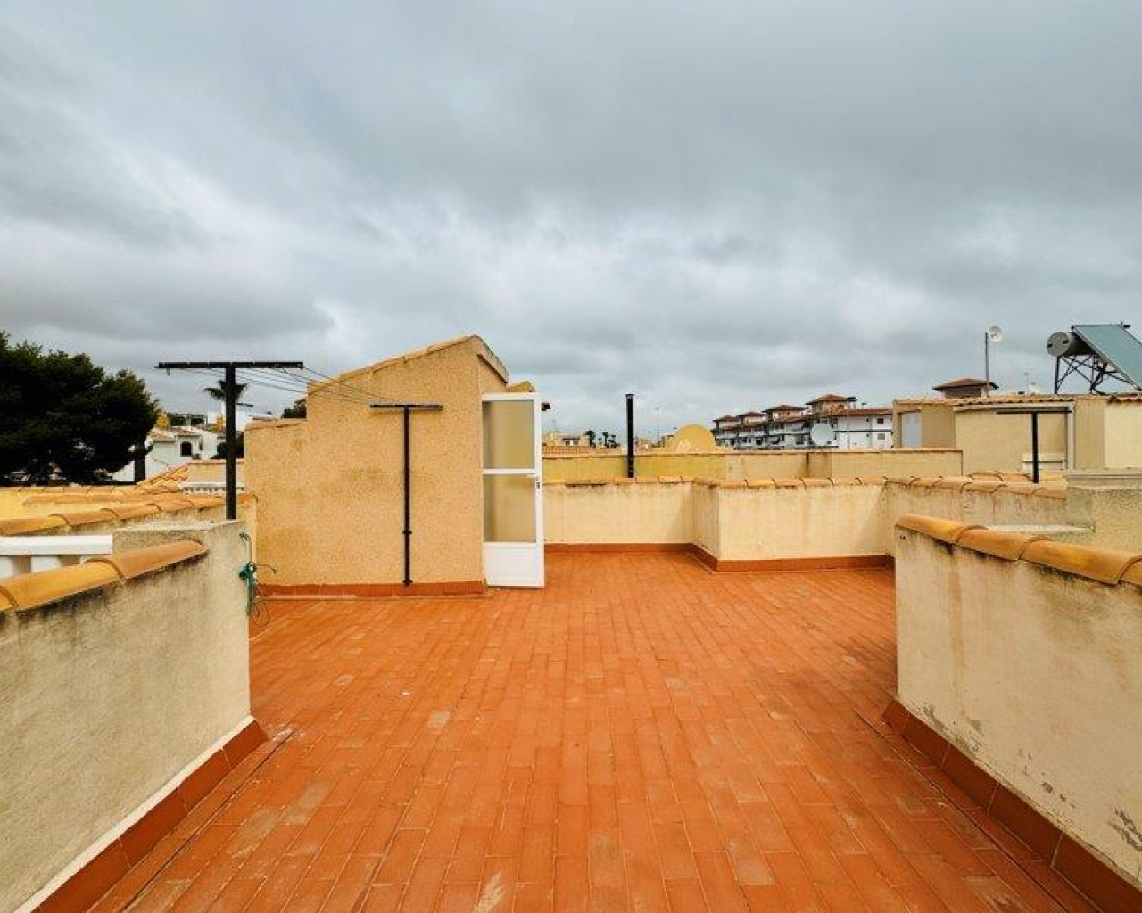 Revente - Duplex - Torrevieja - Torreblanca