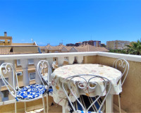 Revente - Duplex - Torrevieja - Torreblanca