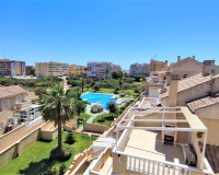 Revente - Duplex - Torrevieja - Torreblanca