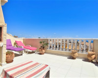 Revente - Duplex - Torrevieja - Torreblanca