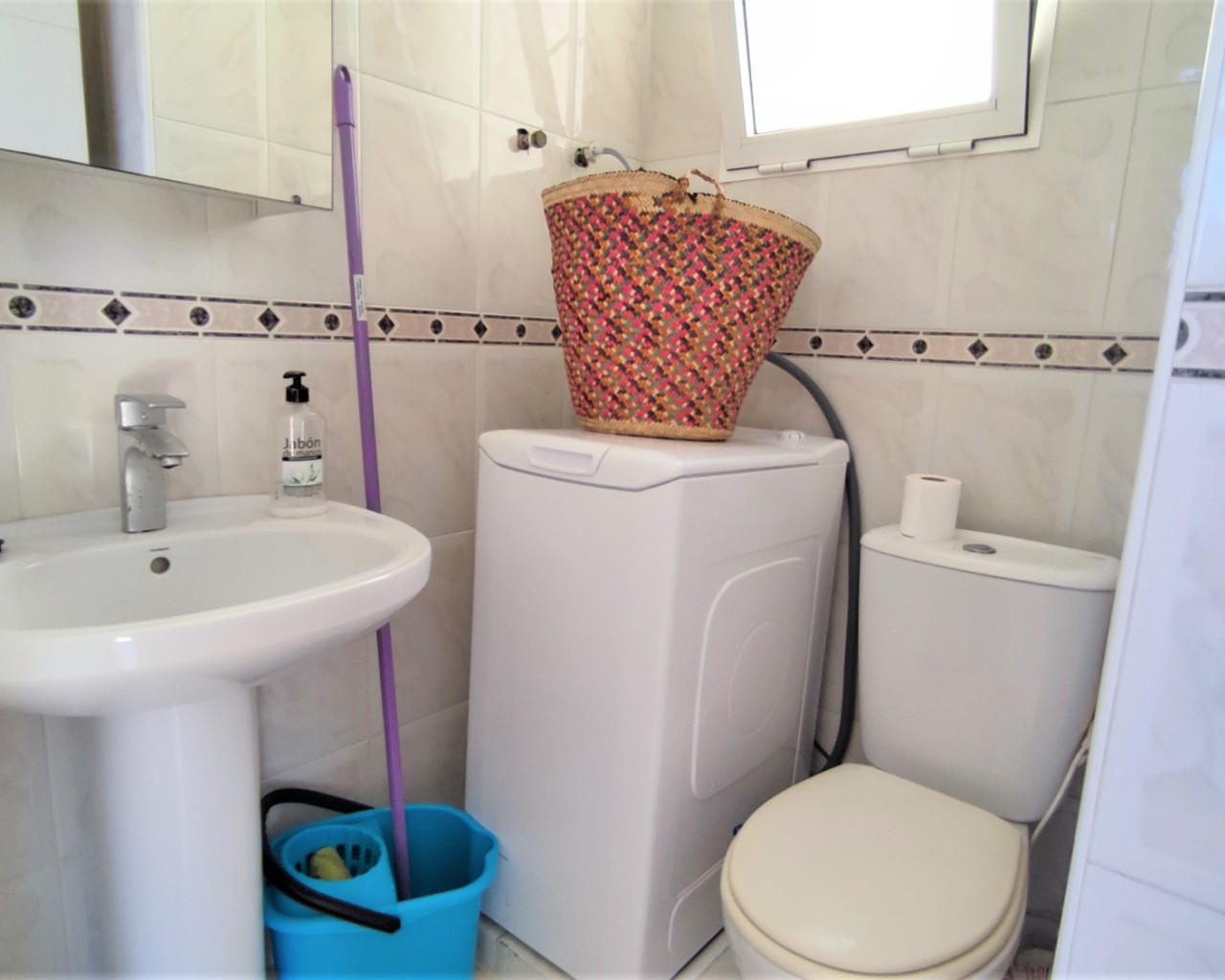 Revente - Duplex - Torrevieja - Torreblanca