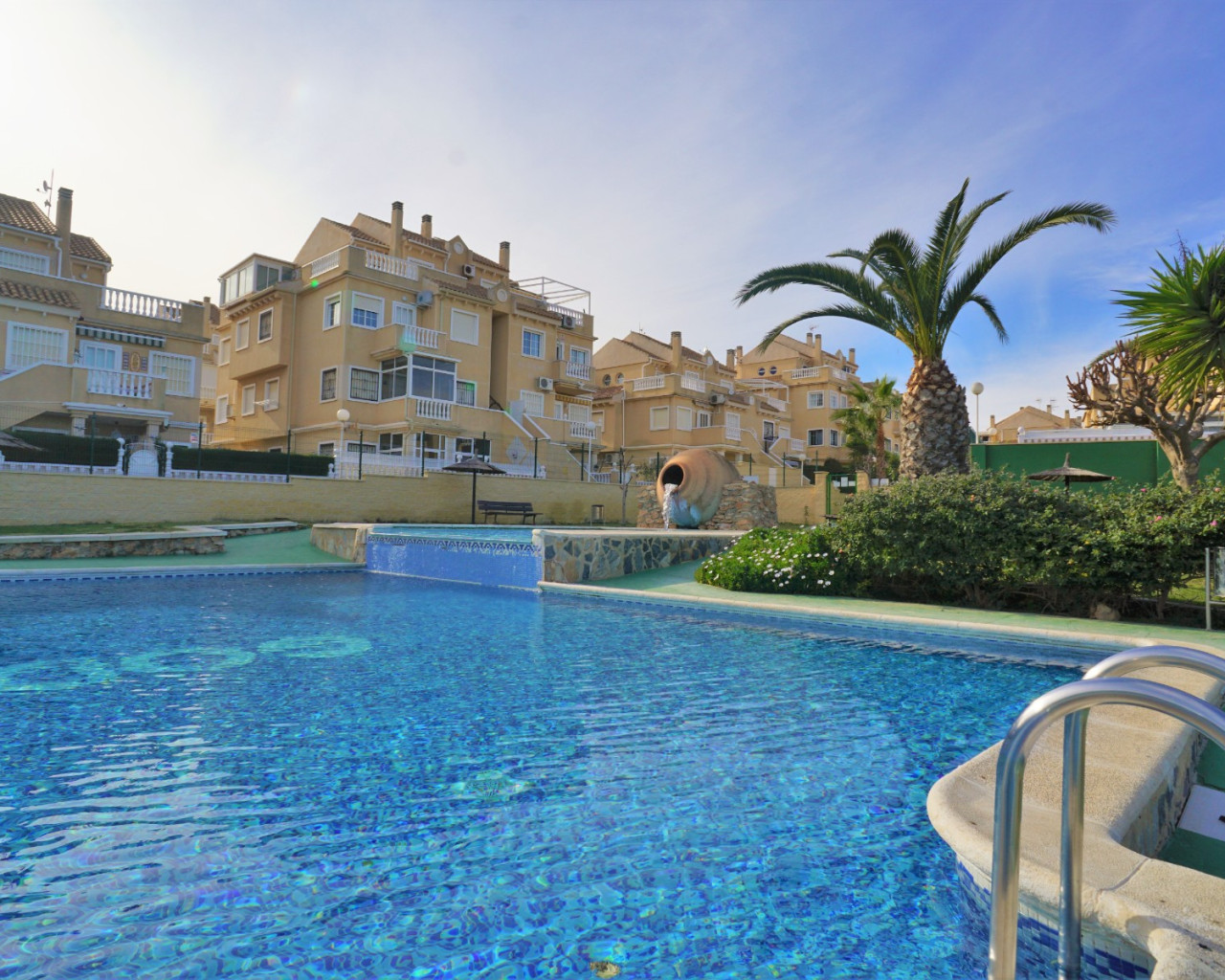 Revente - Duplex - Torrevieja - Torreblanca