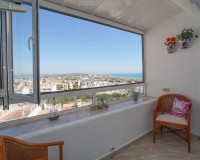 Revente - Duplex - Torrevieja - Torreblanca