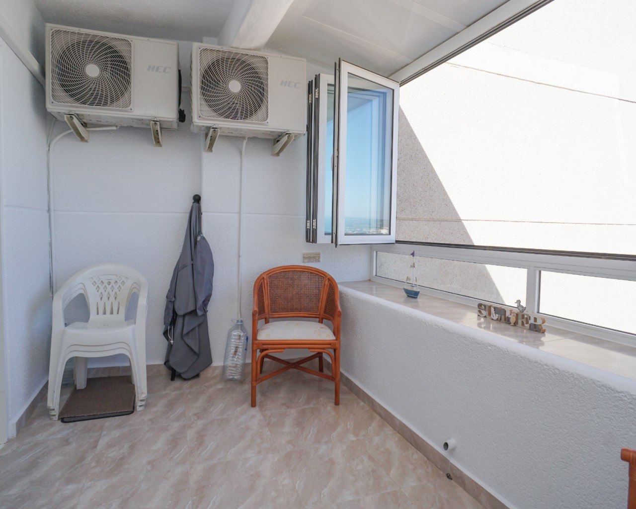 Revente - Duplex - Torrevieja - Torreblanca