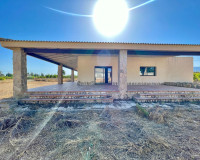 Revente - Finca / Country Property - Elche - Matola