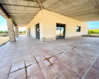 Revente - Finca / Country Property - Elche - Matola