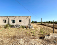 Revente - Finca / Country Property - Elche - Matola
