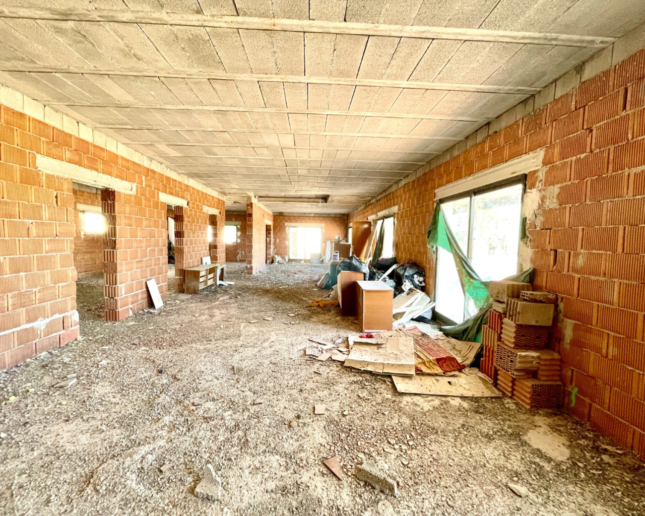 Revente - Finca / Country Property - Elche - Matola