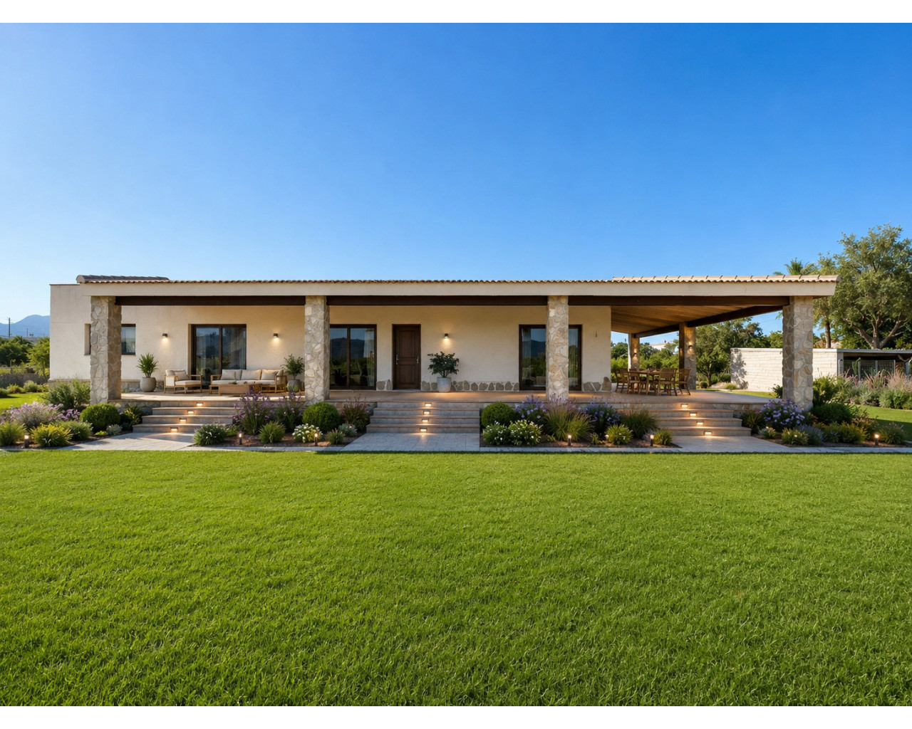 Revente - Finca / Country Property - Elche - Matola