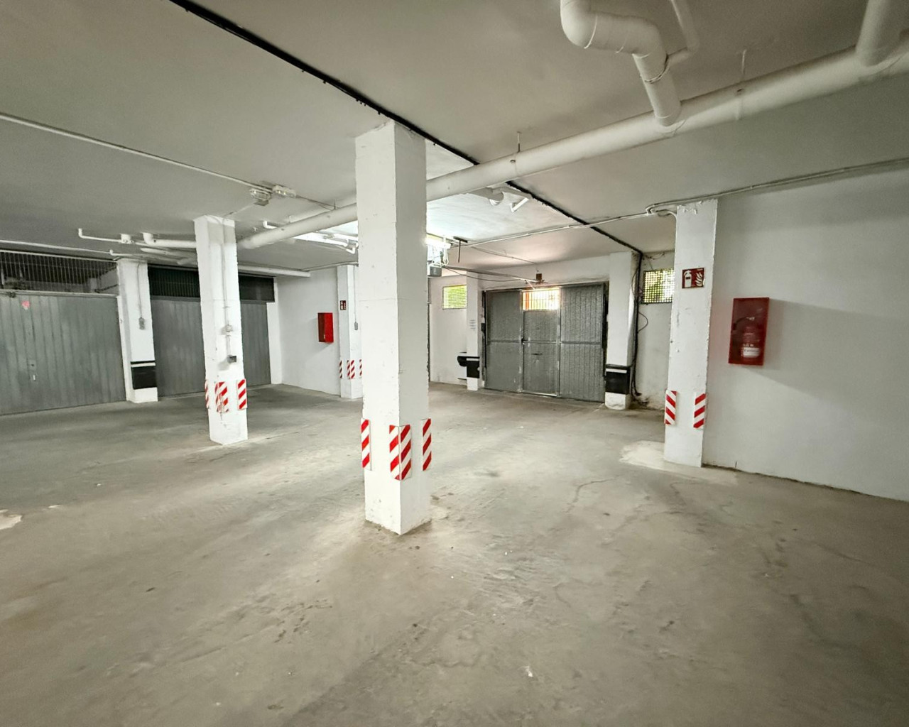 Revente - Garage - Torrevieja - Torreblanca