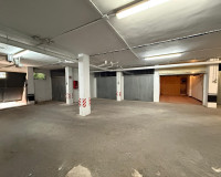 Revente - Garage - Torrevieja - Torreblanca