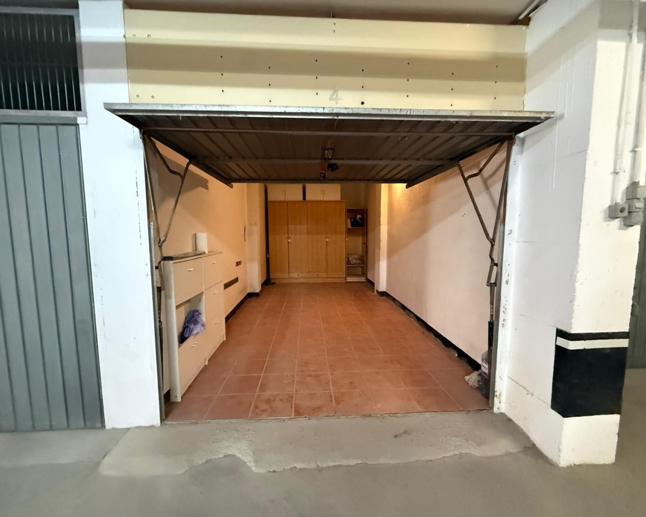 Revente - Garage - Torrevieja - Torreblanca