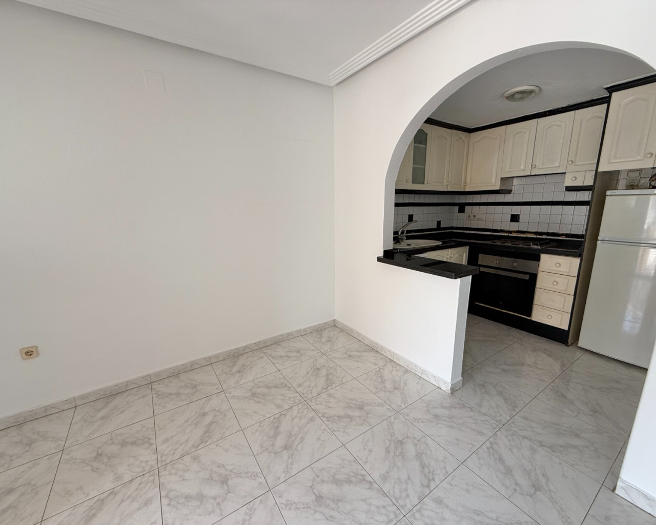 Revente - Herenhuis - Torrevieja - Nueva Torrevieja - Aguas Nuevas