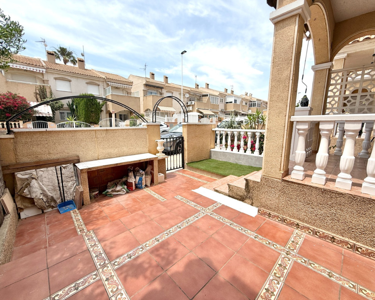 Revente - Herenhuis - Torrevieja - Nueva Torrevieja - Aguas Nuevas