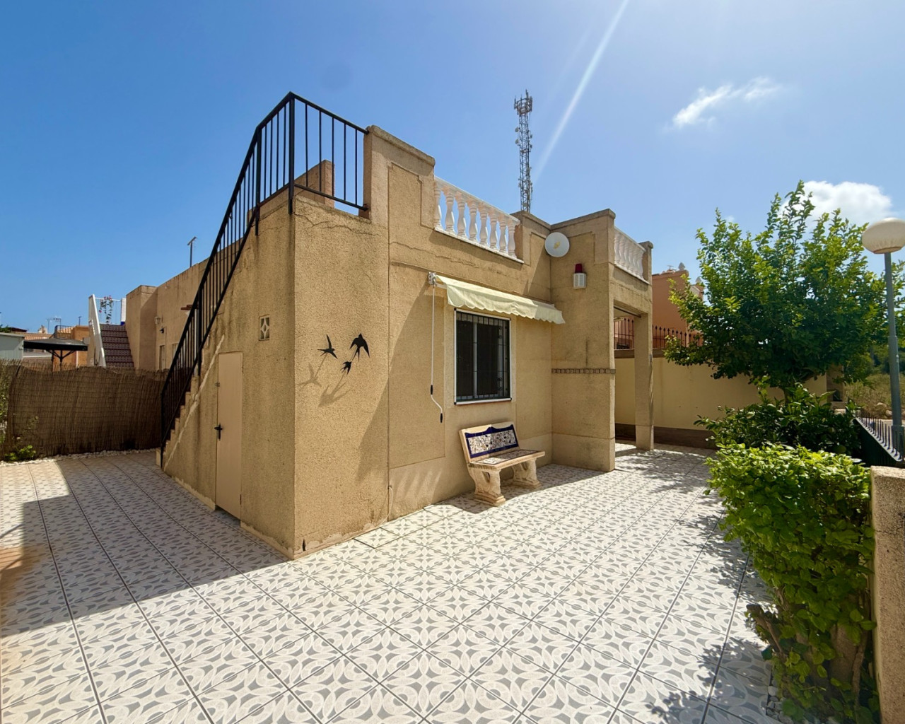 Revente - House - Torrevieja - El limonar