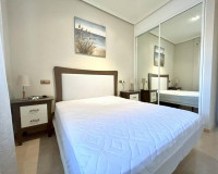 Revente - Penthouse - Dehesa de campoamor - Campoamor