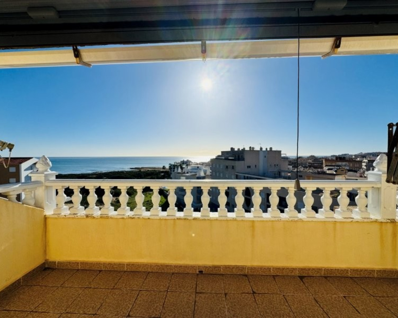 Revente - Penthouse - La Mata - Alanis