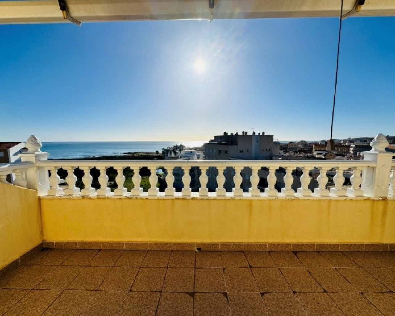 Revente - Penthouse - La Mata - Alanis