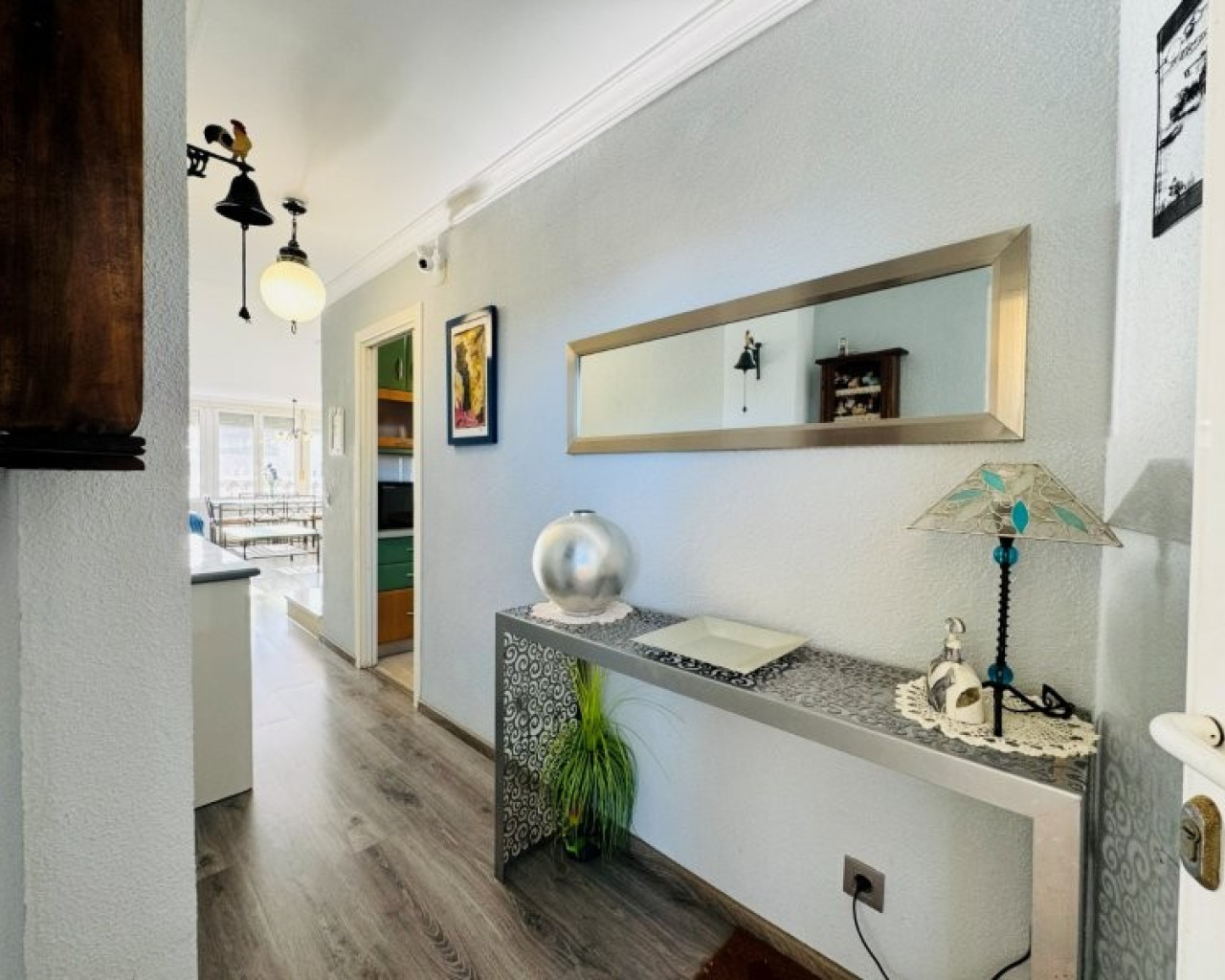 Revente - Penthouse - La Mata - Alanis