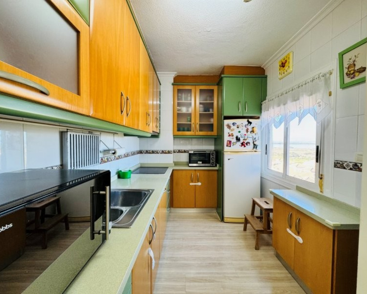 Revente - Penthouse - La Mata - Alanis