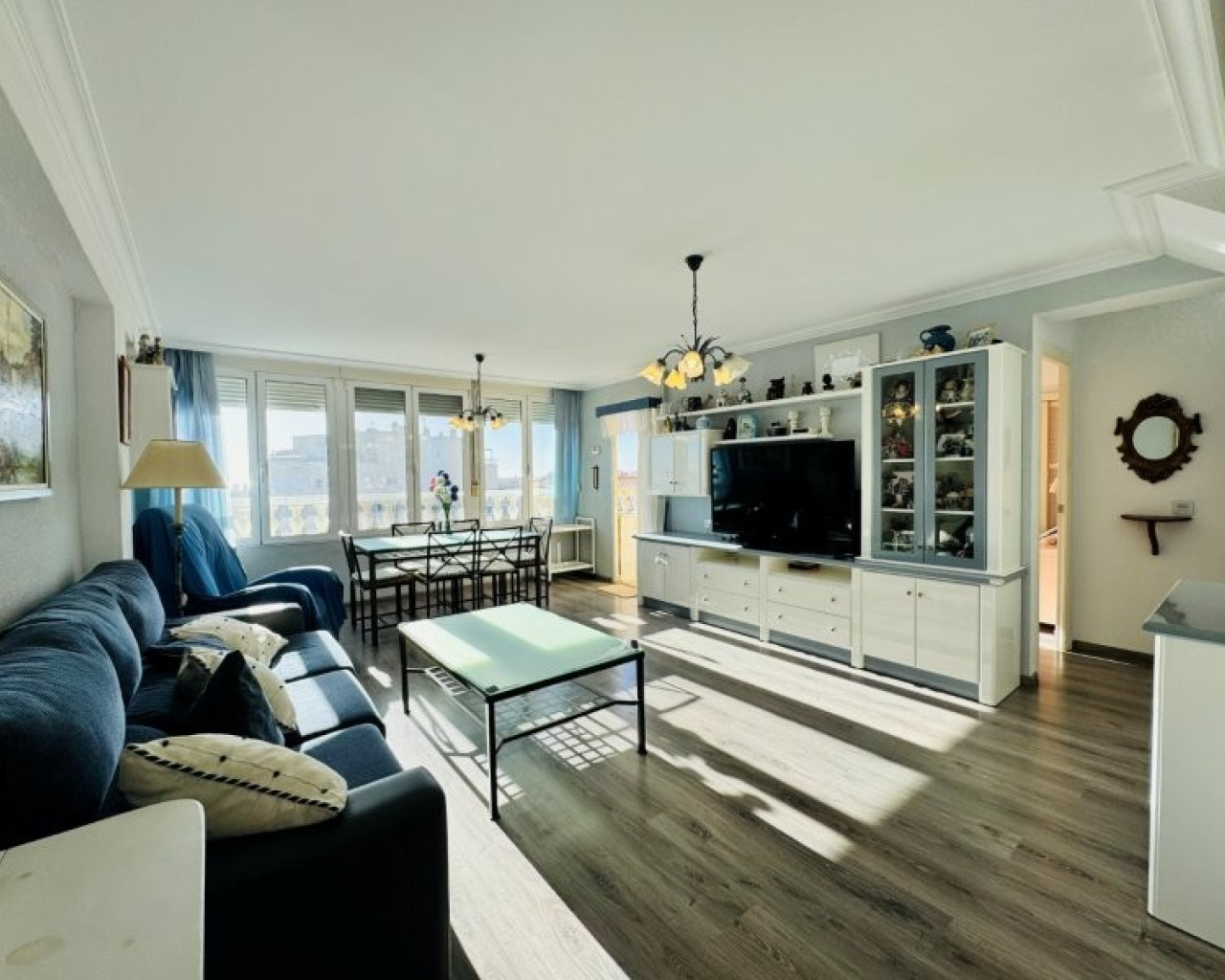 Revente - Penthouse - La Mata - Alanis