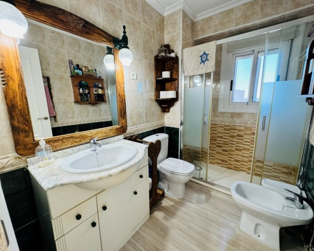 Revente - Penthouse - La Mata - Alanis