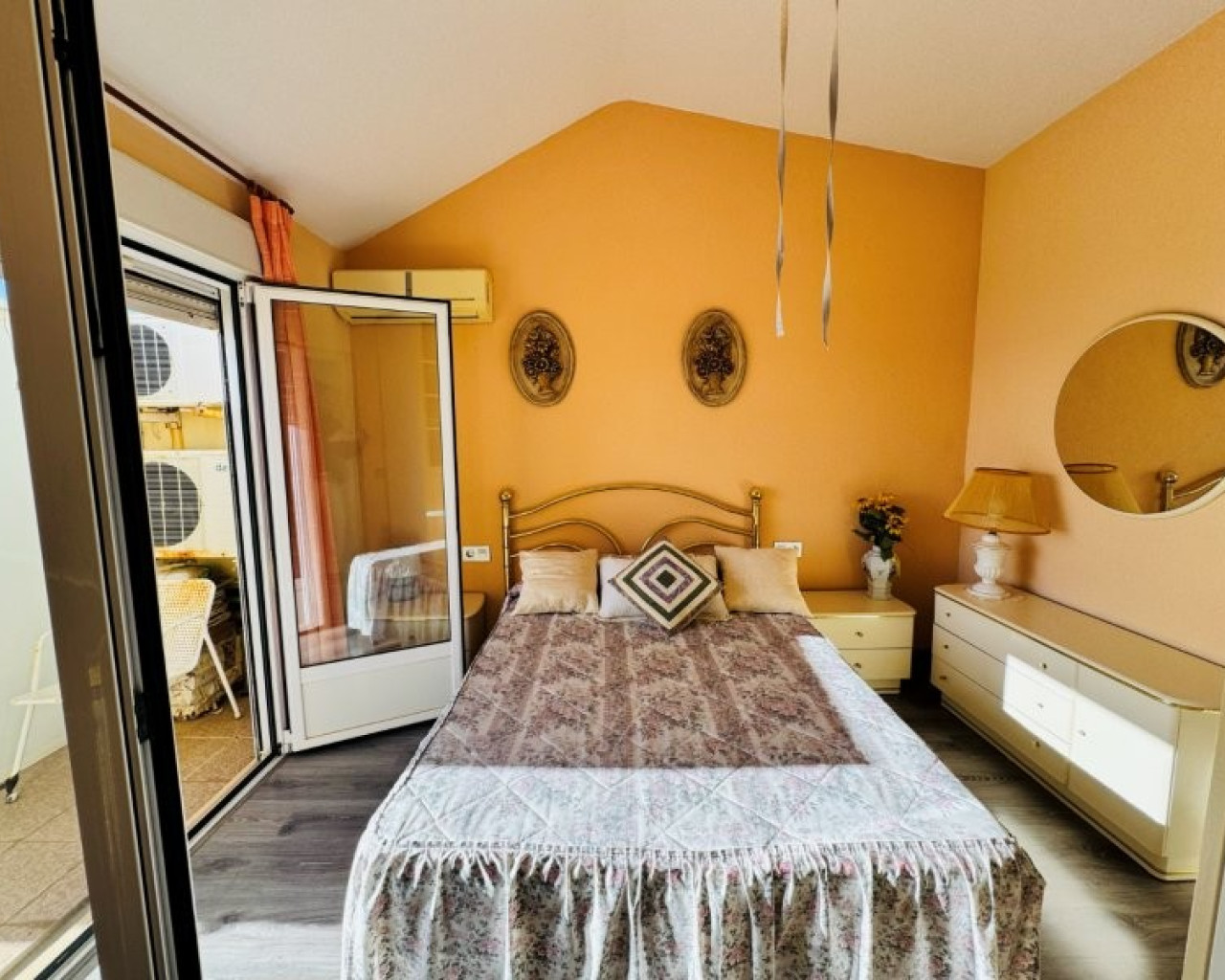 Revente - Penthouse - La Mata - Alanis