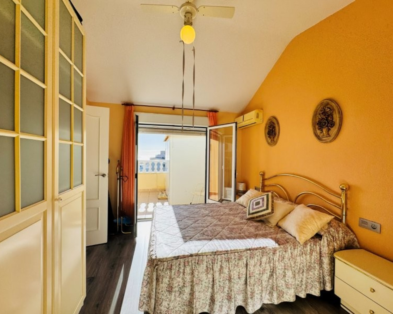 Revente - Penthouse - La Mata - Alanis