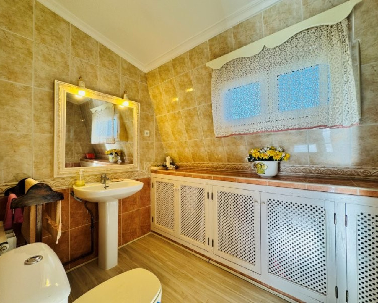 Revente - Penthouse - La Mata - Alanis