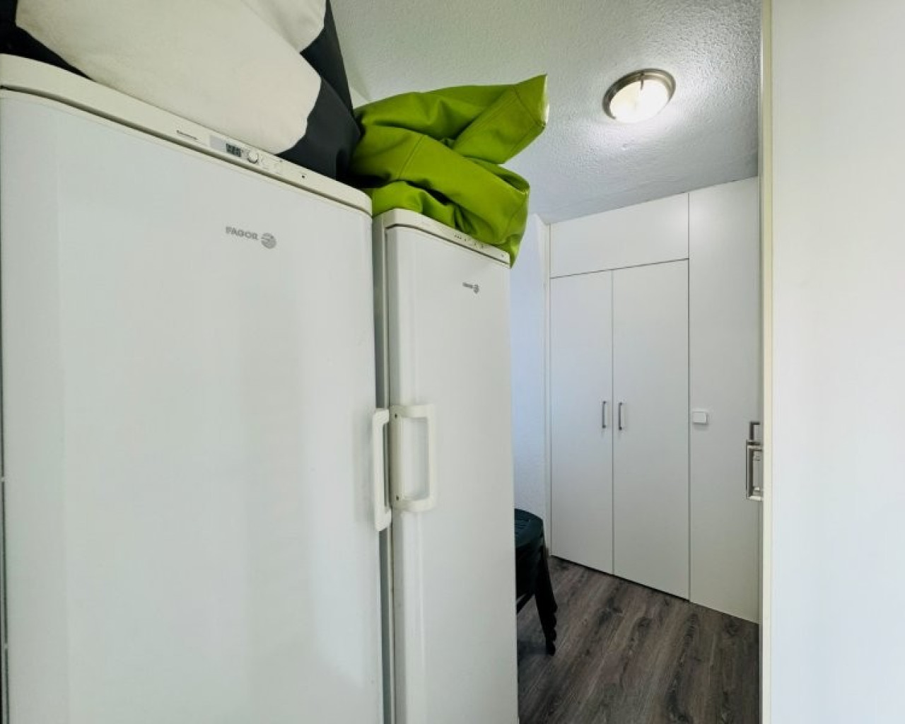 Revente - Penthouse - La Mata - Alanis