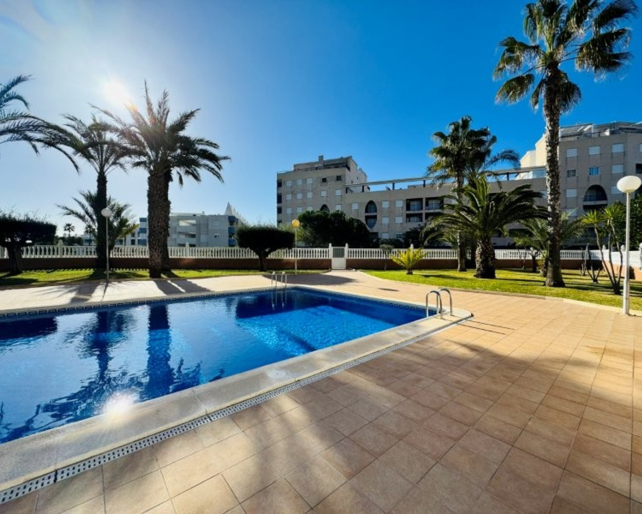 Revente - Penthouse - La Mata - Alanis