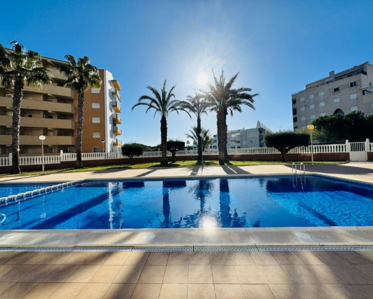 Revente - Penthouse - La Mata - Alanis