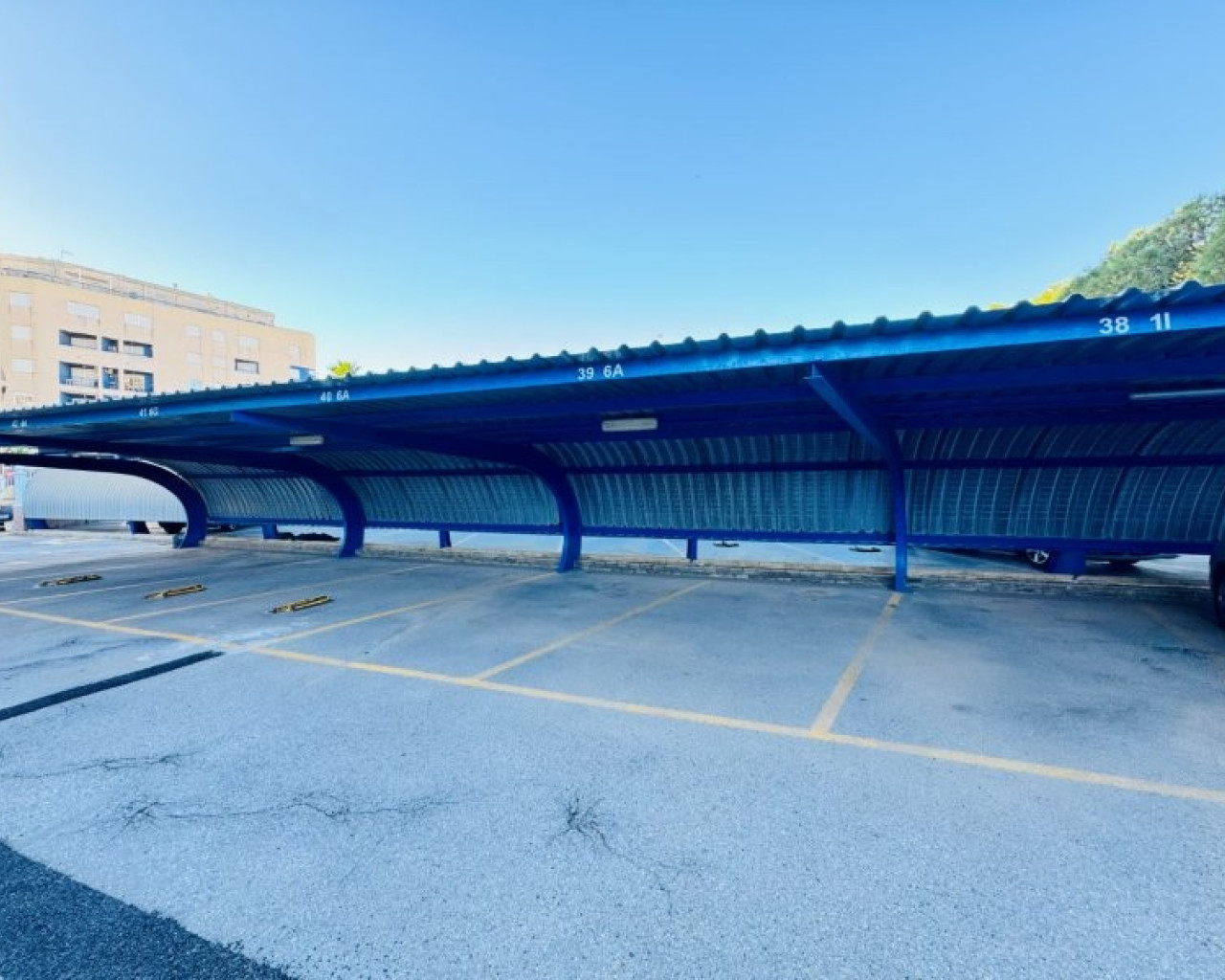 Revente - Penthouse - La Mata - Alanis