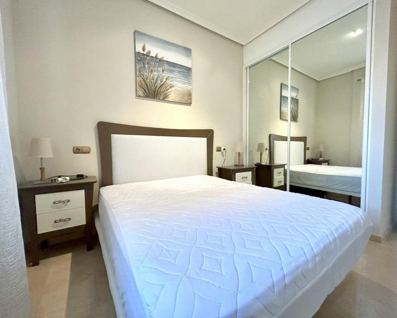 Revente - Penthouse - Orihuela Costa - Aguamarina