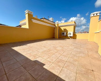 Revente - Penthouse - Orihuela Costa - Aguamarina