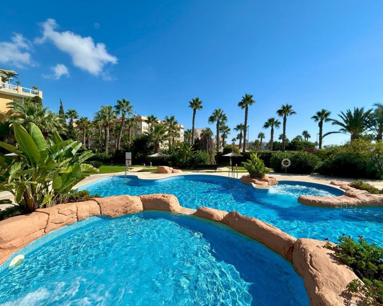 Revente - Penthouse - Orihuela Costa - Aguamarina