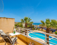 Revente - Penthouse - Orihuela Costa - Campoamor