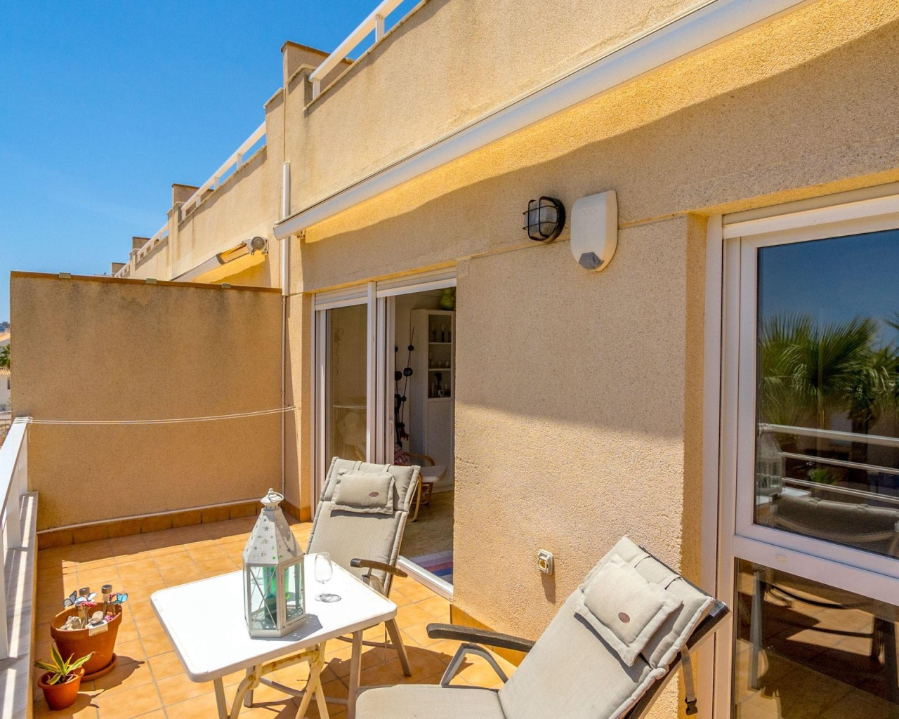 Revente - Penthouse - Orihuela Costa - Campoamor