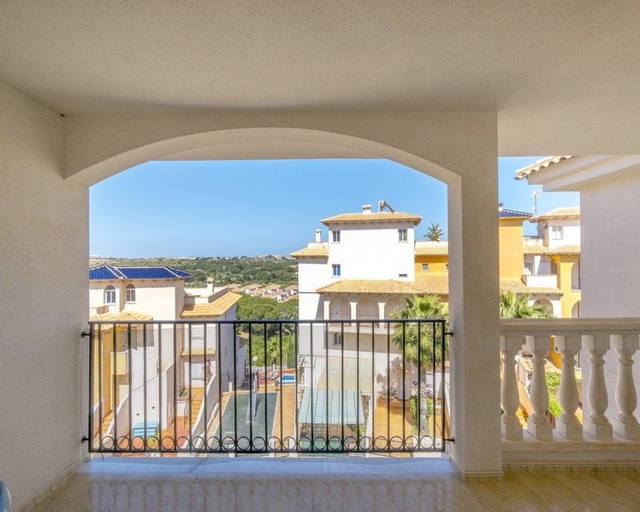 Revente - Penthouse - Orihuela Costa - Campoamor