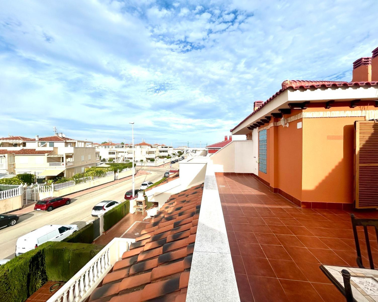 Revente - Penthouse - Orihuela Costa - La Zenia