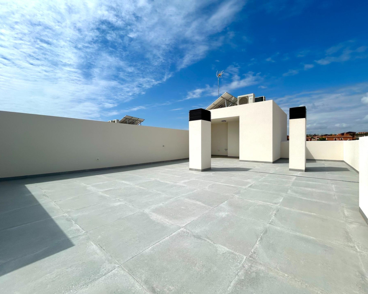 Revente - Penthouse - Orihuela Costa - PAU 8