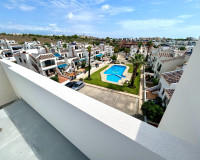 Revente - Penthouse - Orihuela Costa - PAU 8