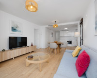 Revente - Penthouse - Orihuela Costa - PAU 8