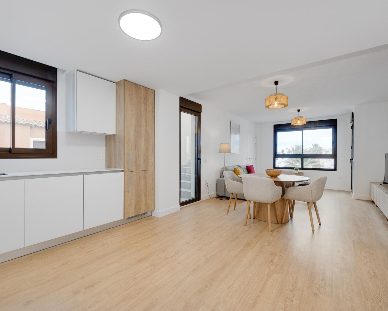 Revente - Penthouse - Orihuela Costa - PAU 8