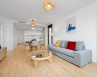 Revente - Penthouse - Orihuela Costa - PAU 8