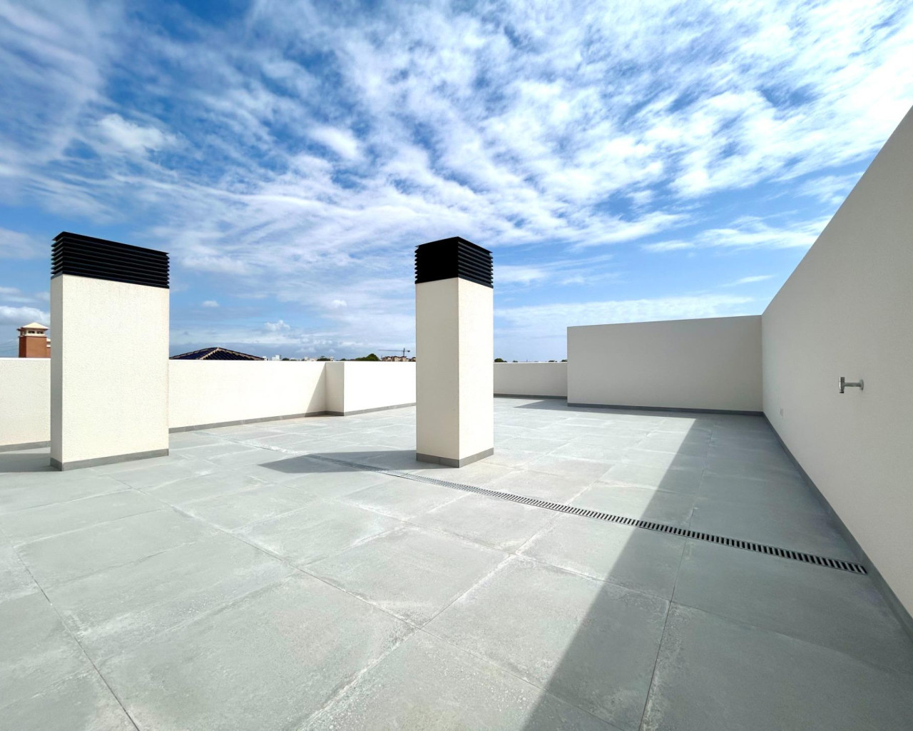 Revente - Penthouse - Orihuela Costa - PAU 8